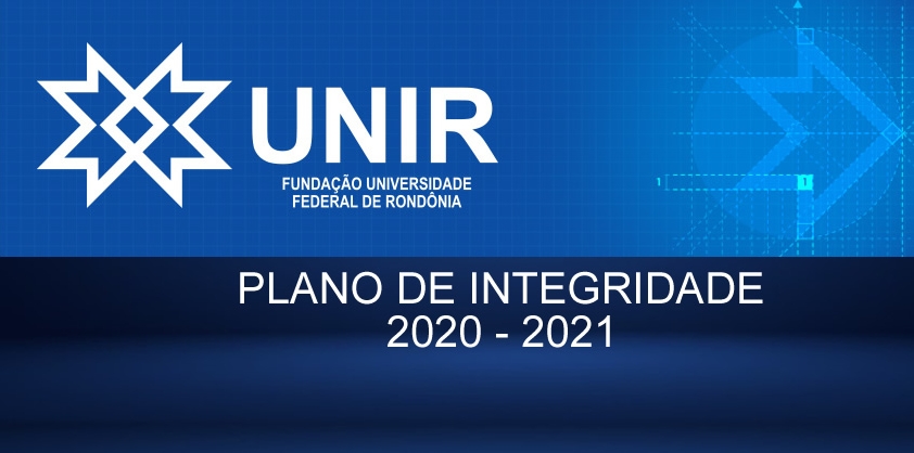 A PROPLAN divulga o PLANO DE INTEGRIDADE 2020 - 2021